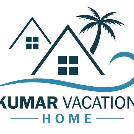 Kumarvacation Home 38 Kennedy Road Unit 1 Nadi Eksteriør bilde