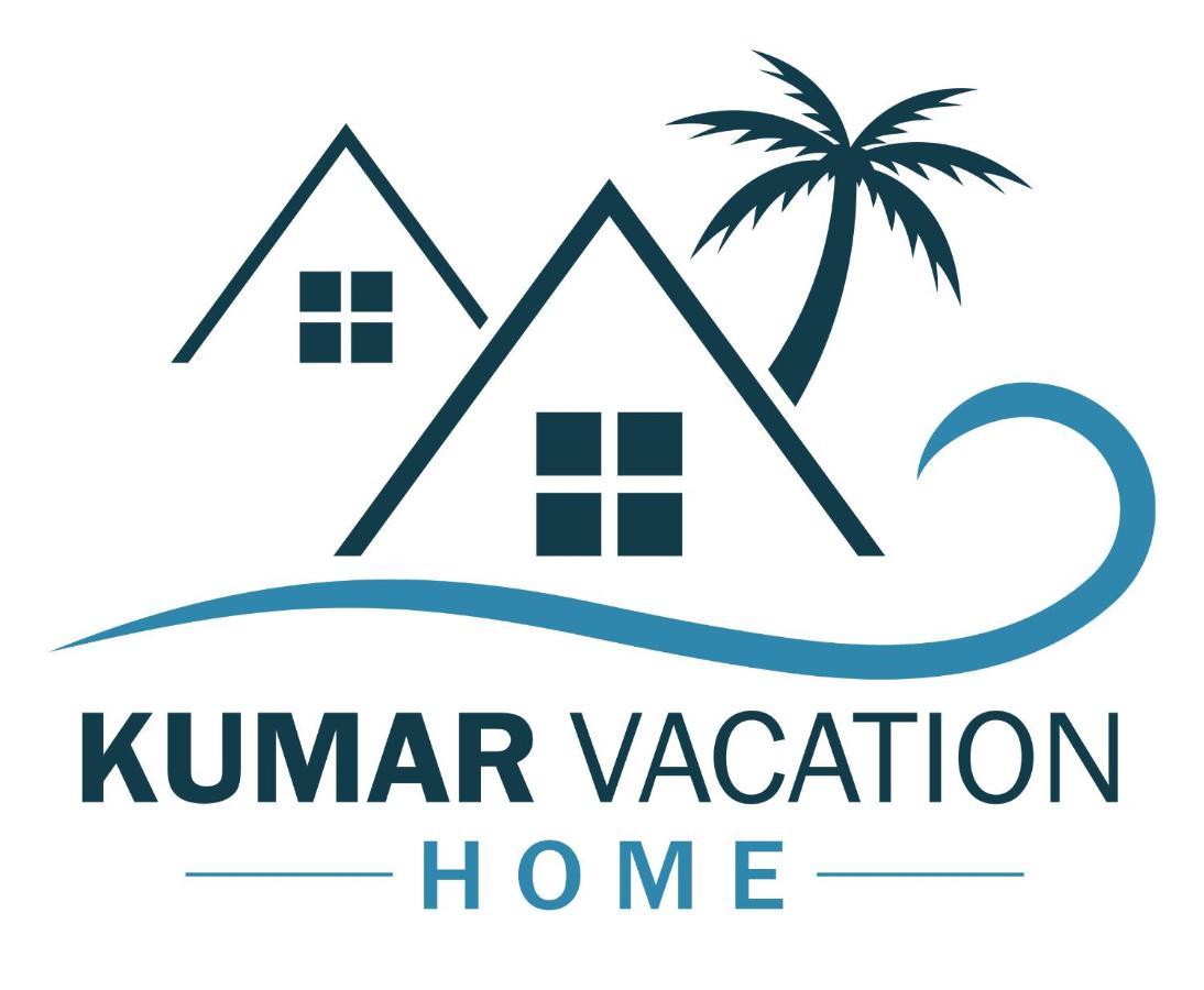 Kumarvacation Home 38 Kennedy Road Unit 1 Nadi Eksteriør bilde